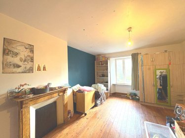 Maison a vendre Cérences 50510 Manche 137 m2 4 pièces 296400 euros