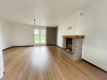 Maison a vendre Guipry-Messac 35480 Ille-et-Vilaine 59 m2 3 pièces 137000 euros