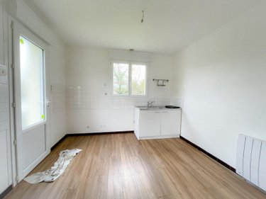 Maison a vendre Guipry-Messac 35480 Ille-et-Vilaine 59 m2 3 pièces 137000 euros