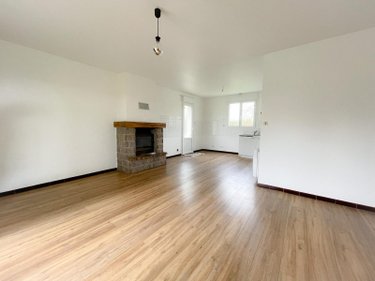 Maison a vendre Guipry-Messac 35480 Ille-et-Vilaine 59 m2 3 pièces 137000 euros