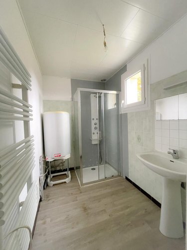 Maison a vendre Guipry-Messac 35480 Ille-et-Vilaine 59 m2 3 pièces 137000 euros