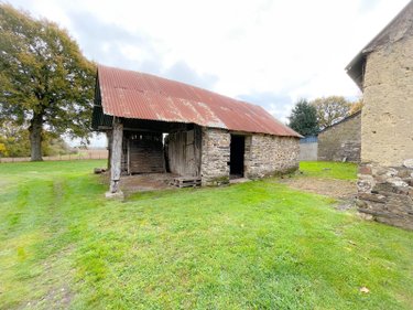 Maison a vendre Guipry-Messac 35480 Ille-et-Vilaine 59 m2 3 pièces 137000 euros