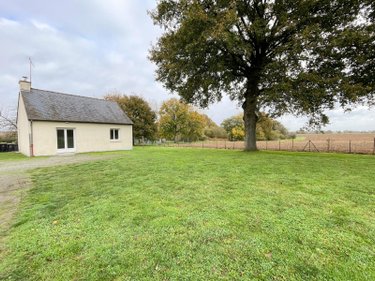 Maison a vendre Guipry-Messac 35480 Ille-et-Vilaine 59 m2 3 pièces 137000 euros