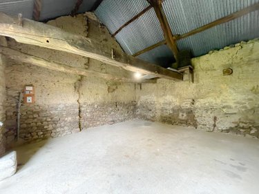 Maison a vendre Guipry-Messac 35480 Ille-et-Vilaine 59 m2 3 pièces 137000 euros