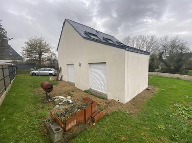 Maison a vendre Languidic 56440 Morbihan 100 m2 6 pièces 219000 euros