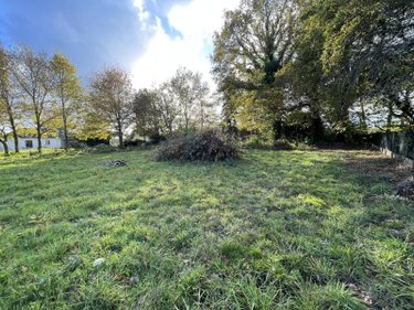 Terrain a batir a vendre Pipriac 35550 Ille-et-Vilaine 575 m2  27000 euros