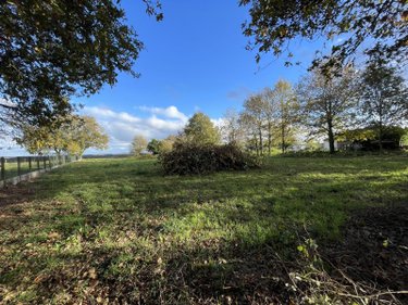 Terrain a batir a vendre Pipriac 35550 Ille-et-Vilaine 575 m2  27000 euros