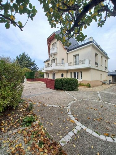 Maison a vendre Tours 37000 Indre-et-Loire 257 m2 7 pièces 938000 euros