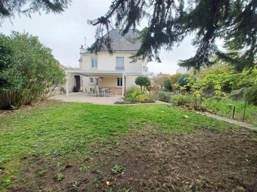 Maison a vendre Tours 37000 Indre-et-Loire 257 m2 7 pièces 938000 euros