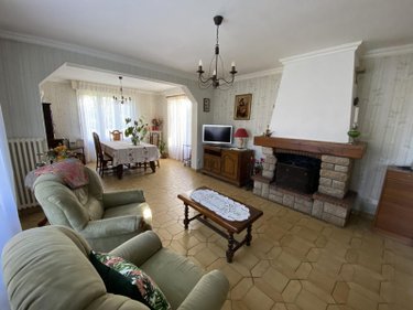 Maison a vendre Languidic 56440 Morbihan 82 m2 4 pièces 213820 euros