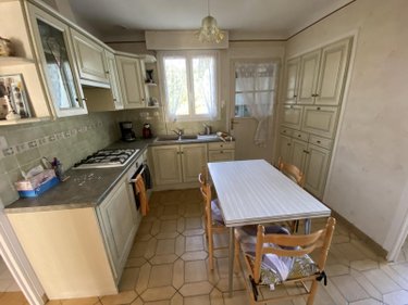 Maison a vendre Languidic 56440 Morbihan 82 m2 4 pièces 213820 euros