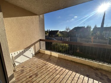 Location appartement Beaune 21200 Côte-d'Or 94 m2 4 pièces 900 euros