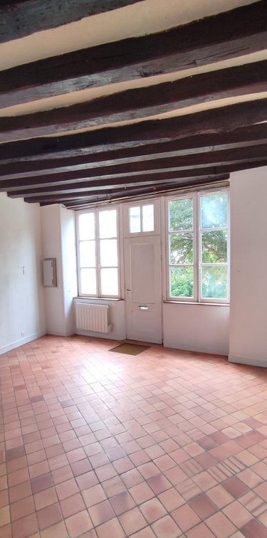 Appartement a vendre Le Mans 72000 Sarthe 39 m2 1 pièce 99222 euros