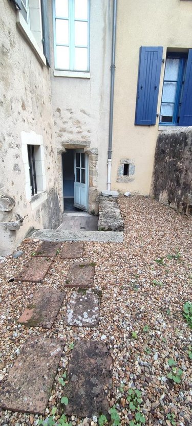 Appartement a vendre Le Mans 72000 Sarthe 39 m2 1 pièce 99222 euros