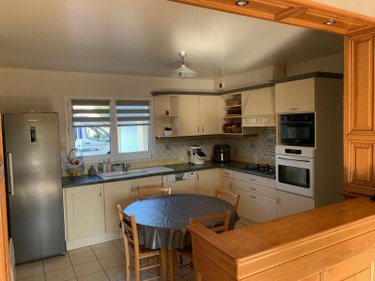 Maison a vendre Chanteloup 50510 Manche 156 m2 6 pièces 384800 euros