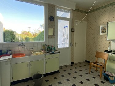 Maison a vendre Ronchin 59790 Nord 125 m2 6 pièces 290000 euros