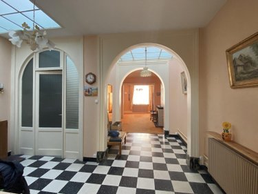 Maison a vendre Ronchin 59790 Nord 125 m2 6 pièces 290000 euros