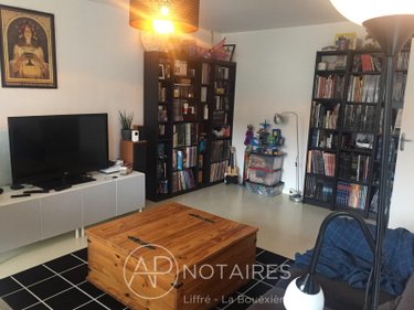Appartement a vendre Liffré 35340 Ille-et-Vilaine 70 m2 3 pièces 188000 euros