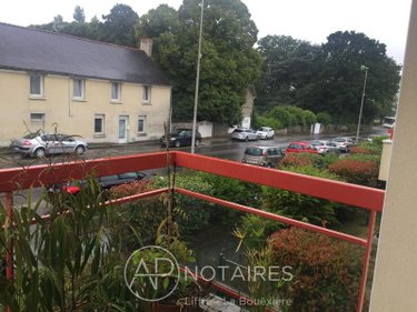 Appartement a vendre Liffré 35340 Ille-et-Vilaine 70 m2 3 pièces 188000 euros