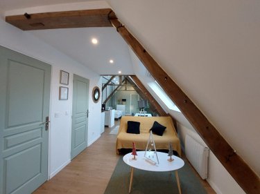 Maison a vendre Hudimesnil 50510 Manche 175 m2 8 pièces 431600 euros