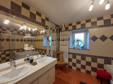 Maison a vendre Hudimesnil 50510 Manche 175 m2 8 pièces 431600 euros