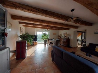 Maison a vendre Hudimesnil 50510 Manche 175 m2 8 pièces 431600 euros