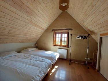 Maison a vendre Hudimesnil 50510 Manche 42 m2 2 pièces 234000 euros