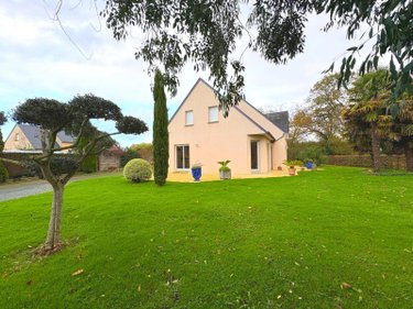 Maison a vendre Bréhal 50290 Manche 168 m2 7 pièces 556400 euros