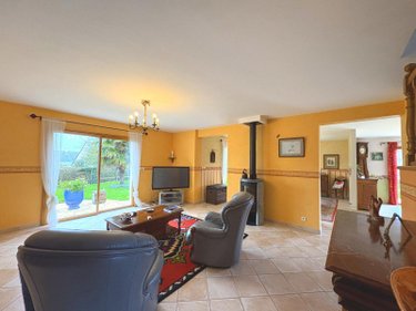 Maison a vendre Bréhal 50290 Manche 168 m2 7 pièces 556400 euros