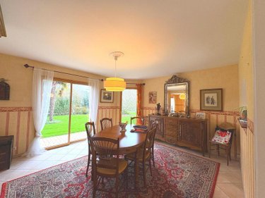 Maison a vendre Bréhal 50290 Manche 168 m2 7 pièces 556400 euros