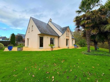 Maison a vendre Bréhal 50290 Manche 168 m2 7 pièces 556400 euros