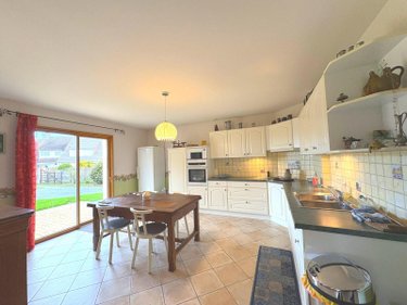 Maison a vendre Bréhal 50290 Manche 168 m2 7 pièces 556400 euros