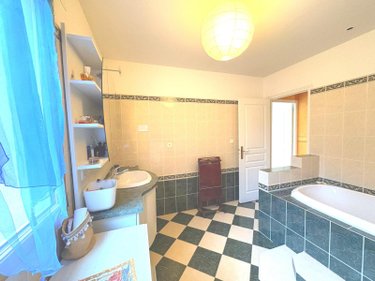 Maison a vendre Bréhal 50290 Manche 168 m2 7 pièces 556400 euros