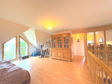 Maison a vendre Bréhal 50290 Manche 168 m2 7 pièces 556400 euros