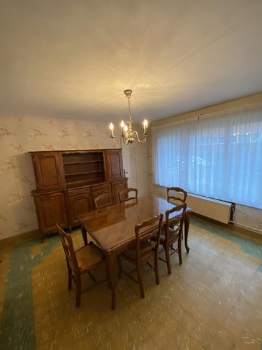 Maison a vendre Ronchin 59790 Nord 85 m2 4 pièces 175000 euros