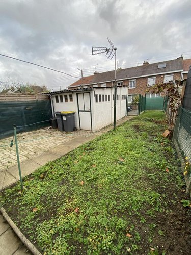 Maison a vendre Ronchin 59790 Nord 85 m2 4 pièces 175000 euros