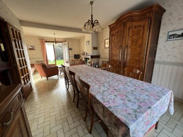 Maison a vendre Châteaugiron 35410 Ille-et-Vilaine 92 m2 5 pièces 269400 euros