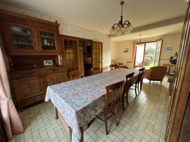 Maison a vendre Châteaugiron 35410 Ille-et-Vilaine 92 m2 5 pièces 259165 euros