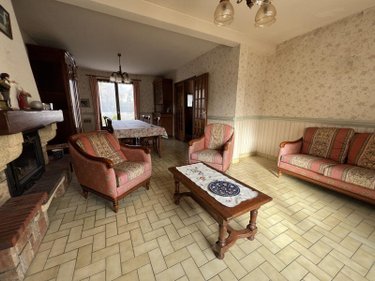 Maison a vendre Châteaugiron 35410 Ille-et-Vilaine 92 m2 5 pièces 259165 euros