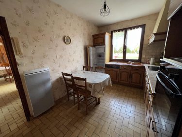 Maison a vendre Châteaugiron 35410 Ille-et-Vilaine 92 m2 5 pièces 269400 euros