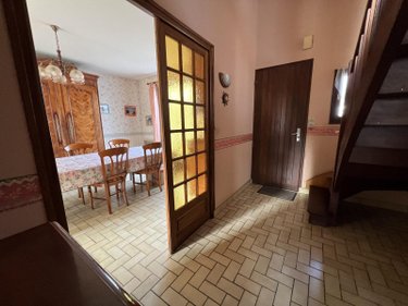 Maison a vendre Châteaugiron 35410 Ille-et-Vilaine 92 m2 5 pièces 269400 euros