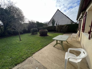 Maison a vendre Châteaugiron 35410 Ille-et-Vilaine 92 m2 5 pièces 269400 euros