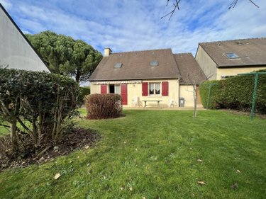 Maison a vendre Châteaugiron 35410 Ille-et-Vilaine 92 m2 5 pièces 259165 euros