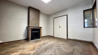 Fonds et murs commerciaux a vendre Templeuve-en-Pévèle 59242 Nord 157 m2  189000 euros