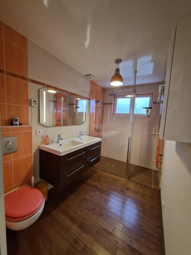 Maison a vendre Le Mans 72000 Sarthe 107 m2 5 pièces 241362 euros