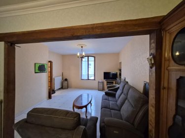 Maison a vendre Le Mans 72000 Sarthe 107 m2 5 pièces 241362 euros