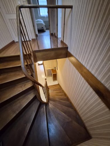 Maison a vendre Le Mans 72000 Sarthe 107 m2 5 pièces 241362 euros