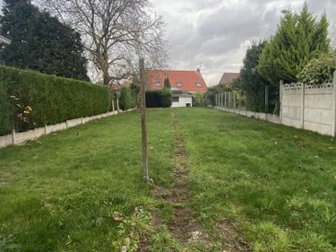 Maison a vendre Lesquin 59810 Nord 63 m2 3 pièces 277000 euros