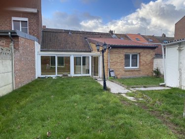Maison a vendre Lesquin 59810 Nord 63 m2 3 pièces 277000 euros