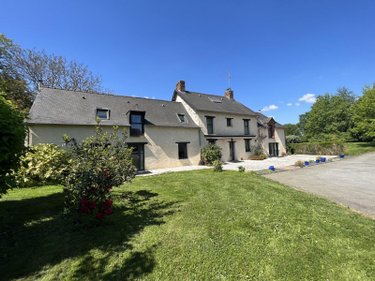 Maison a vendre Chantepie 35135 Ille-et-Vilaine 280 m2 8 pièces 726400 euros